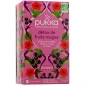 Pukka Détox de Fruits Rouges
