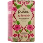 Pukka Infusion Bio Au Féminin