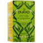 Pukka Infusion Citronnelle et Gingembre Bio