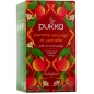 Pukka Infusion Pomme Sauvage et Cannelle Bio