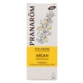 Pranarom huile végétale Argan Bio