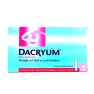 Dacryum Solution pour Lavage Ophtalmique