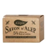 Alepia Savon d'Alep