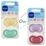 MAM Original Sucettes Anatomiques Silicone 6 Mois et +