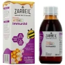 Zarbeil Sirop pour l'Immunité