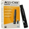 Accu Chek FastClix Stylo Autopiqueur
