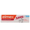 Elmex Dentifrice Junior 6-12 ans