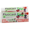 Fluocaril Junior 6-12 Ans Bi-fluoré 145mg