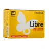 Freestyle Libre Select Capteur