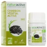 Naturactive Charbon Végétal Activé Bio