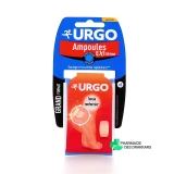 Urgo Ampoule Extrême Pansements - Vue 360°