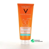 Vichy Capital Soleil Lait Protecteur Fraîcheur - Vue 360°