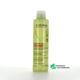 A-Derma Exomega Control Gel Lavant Émollient 2 en 1 Anti-Grattage - Vue 360°