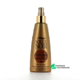Soleil Noir Spray Huile Sèche Vitaminée Bronzage Intense - Vue 360°