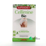 Super Diet Cellimine Bio - Vue 360°