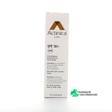 Actinica - Vue 360°