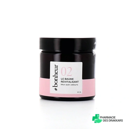 #bonheur Baume Revitalisant