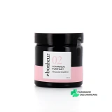 #bonheur Masque Purifiant - Vue 360°