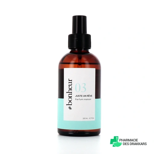 #bonheur Parfum d'Intérieur