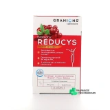 Granions Reducys Confort urinaire - Vue 360°