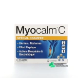 Myocalm C Crampes - Vue 360°