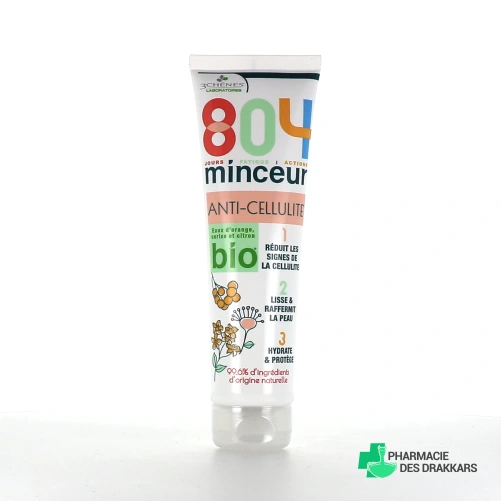 3 Chênes 804 Crème Minceur