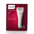 Philips épilateur Series 8000 étanche