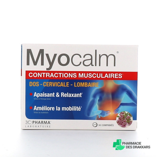 Myocalm