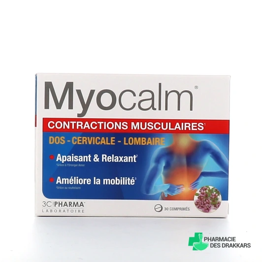 Myocalm