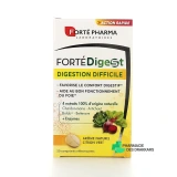 Forté Digest Digestion Difficile - Vue 360°