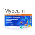 Myocalm Équilibre musculaire