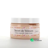 Pin Up Secret Crème Corporelle Secret de Velours - Vue 360°