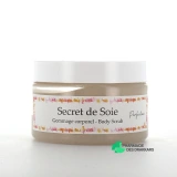 Pin Up Secret Gommage Corporel Secret de Soie - Vue 360°