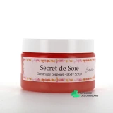 Pin Up Secret Gommage Corporel Secret de Soie - Vue 360°