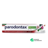 Parodontax Herbal Sensation Dentifrice - Vue 360°