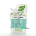 Natessance Gel Douche Vivifiant Aloe Vera Bio