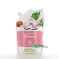 Natessance Gel Douche Relaxant Bio Amande-Pêche de vigne