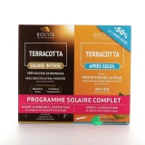 Biocyte Programme Solaire Complet - Vue 360°