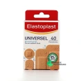 Elastoplast Universel Pansements Résistants à l'Eau