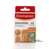 Elastoplast Universel Pansements Résistants à l'Eau - Vue 360°