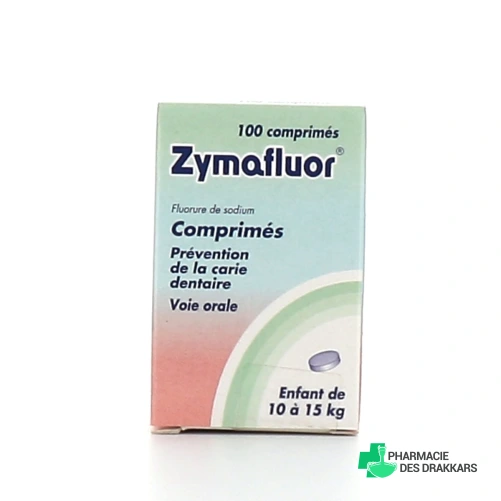 Zymafluor 0,50mg