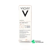 Vichy Capital Soleil UV-Age Daily - Vue 360°