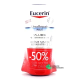 Eucerin UreaRepair Plus Crème Mains Réparatrice 5% Urée 75ml - Vue 360°