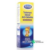 Scholl Traitement Intensif Anti-Callosités - Vue 360°