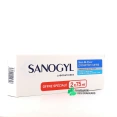 Sanogyl Bi-fluor Dentifrice Prévention caries