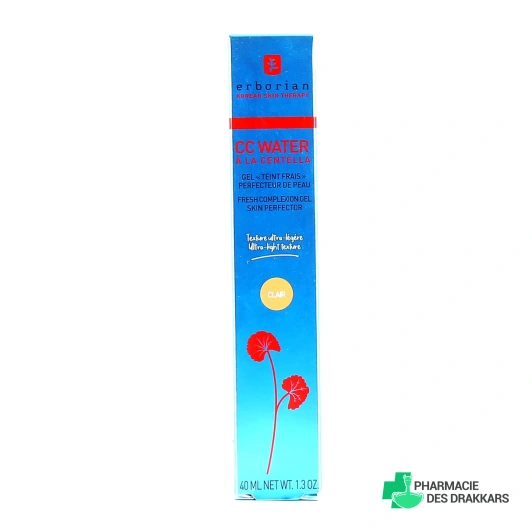 Erborian CC Water