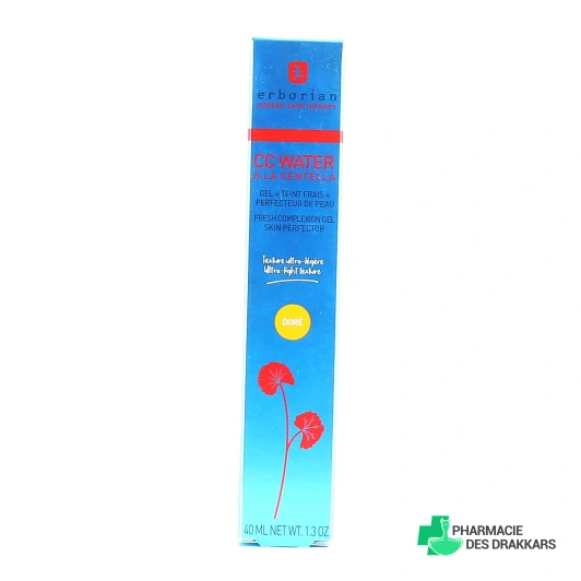 Erborian CC Water