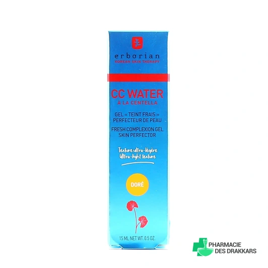 Erborian CC Water
