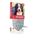Bayer Advantix Chien Anti-Parasites