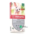 Bayer Advantix Chien Anti-Parasites